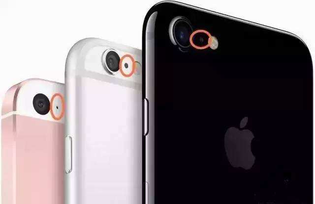 iPhone 7双摄像头掀激光锡焊加工工艺新狂潮